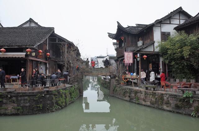 凶猛的洪水